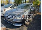 MERCEDES-BENZ E-CLASS E 350 2014
