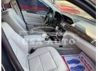 MERCEDES-BENZ E-CLASS E 350 2014