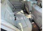 MERCEDES-BENZ E-CLASS E 350 2014