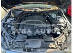 MERCEDES-BENZ E-CLASS E 350 2014