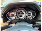 MERCEDES-BENZ E-CLASS E 350 2014