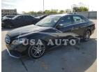 MERCEDES-BENZ E-CLASS E 350 2016