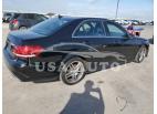 MERCEDES-BENZ E-CLASS E 350 2016