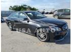 MERCEDES-BENZ E-CLASS E 350 2016