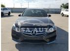MERCEDES-BENZ E-CLASS E 350 2016
