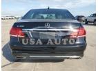 MERCEDES-BENZ E-CLASS E 350 2016