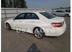 MERCEDES-BENZ E-CLASS E 350 2013
