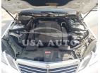 MERCEDES-BENZ E-CLASS E 350 2013
