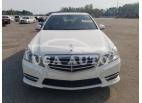 MERCEDES-BENZ E-CLASS E 350 2013