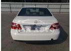 MERCEDES-BENZ E-CLASS E 350 2013