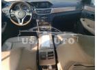 MERCEDES-BENZ E-CLASS E 350 2013