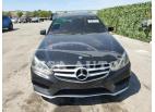 MERCEDES-BENZ E-CLASS E 350 2014