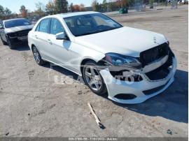 MERCEDES-BENZ E-CLASS E 350 2014