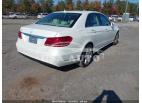 MERCEDES-BENZ E-CLASS E 350 2014