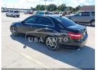 MERCEDES-BENZ E-CLASS E 63 AMG 2012