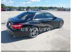 MERCEDES-BENZ E-CLASS E 63 AMG 2012