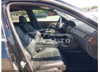 MERCEDES-BENZ E-CLASS E 63 AMG 2012