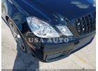 MERCEDES-BENZ E-CLASS E 63 AMG 2012