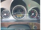 MERCEDES-BENZ E-CLASS E 63 AMG 2012