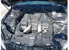 MERCEDES-BENZ E-CLASS E 63 AMG 2012