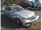 MERCEDES-BENZ E-CLASS E 63 AMG S-MODEL 2014