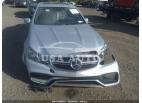 MERCEDES-BENZ E-CLASS E 63 AMG S-MODEL 2014
