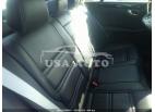 MERCEDES-BENZ E-CLASS E 63 AMG S-MODEL 2014