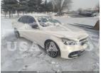 MERCEDES-BENZ E-CLASS E 63 AMG S-MODEL 2014