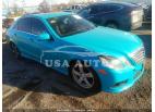 MERCEDES-BENZ E-CLASS E 350 2011