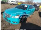 MERCEDES-BENZ E-CLASS E 350 2011