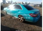 MERCEDES-BENZ E-CLASS E 350 2011