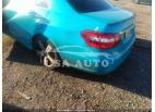MERCEDES-BENZ E-CLASS E 350 2011