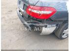 MERCEDES-BENZ E-CLASS E 350 LUXURY 2010