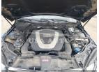 MERCEDES-BENZ E-CLASS E 350 LUXURY 2010