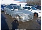 MERCEDES-BENZ E-CLASS 350 4MATIC 2010
