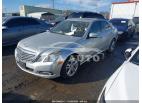 MERCEDES-BENZ E-CLASS 350 4MATIC 2010