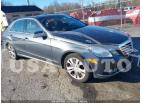 MERCEDES-BENZ E-CLASS E 350 2010