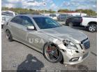 MERCEDES-BENZ E-CLASS E 350 2010