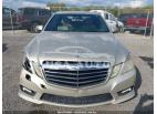 MERCEDES-BENZ E-CLASS E 350 2010