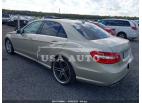 MERCEDES-BENZ E-CLASS E 350 2010