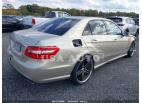 MERCEDES-BENZ E-CLASS E 350 2010