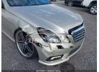 MERCEDES-BENZ E-CLASS E 350 2010