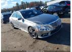 MERCEDES-BENZ E-CLASS E 350 2011