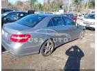 MERCEDES-BENZ E-CLASS E 350 2011