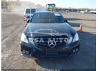MERCEDES-BENZ E-CLASS E 350 2010