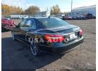 MERCEDES-BENZ E-CLASS E 350 2010