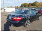 MERCEDES-BENZ E-CLASS E 350 2010