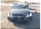 MERCEDES-BENZ E-CLASS E 350 2010