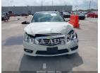 MERCEDES-BENZ E-CLASS E 350 LUXURY 2011