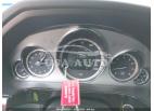 MERCEDES-BENZ E-CLASS E 350 LUXURY 2011